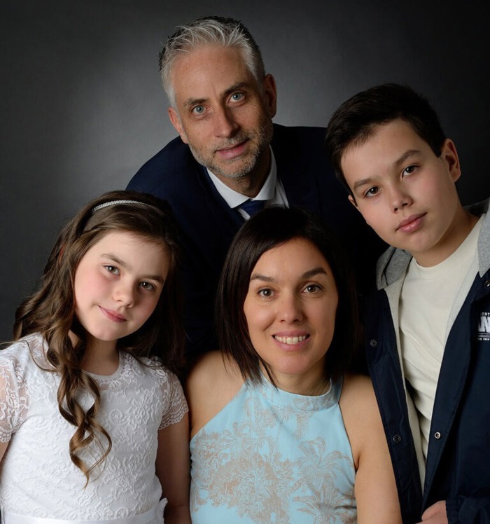 Familie Bachmann